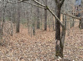 LOT Monticello Dr, Ellijay, GA 30540