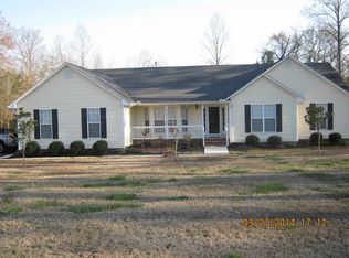 3522 Jonesville Lockhart Hwy, Union, SC 29379