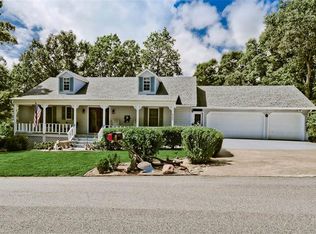 8889 Old Dutch Elbow, Rogers, AR 72756