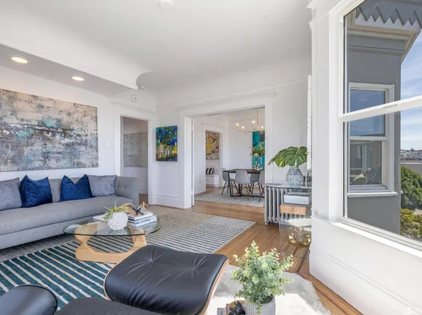 1281 Vallejo St APT 5, San Francisco, CA 94109