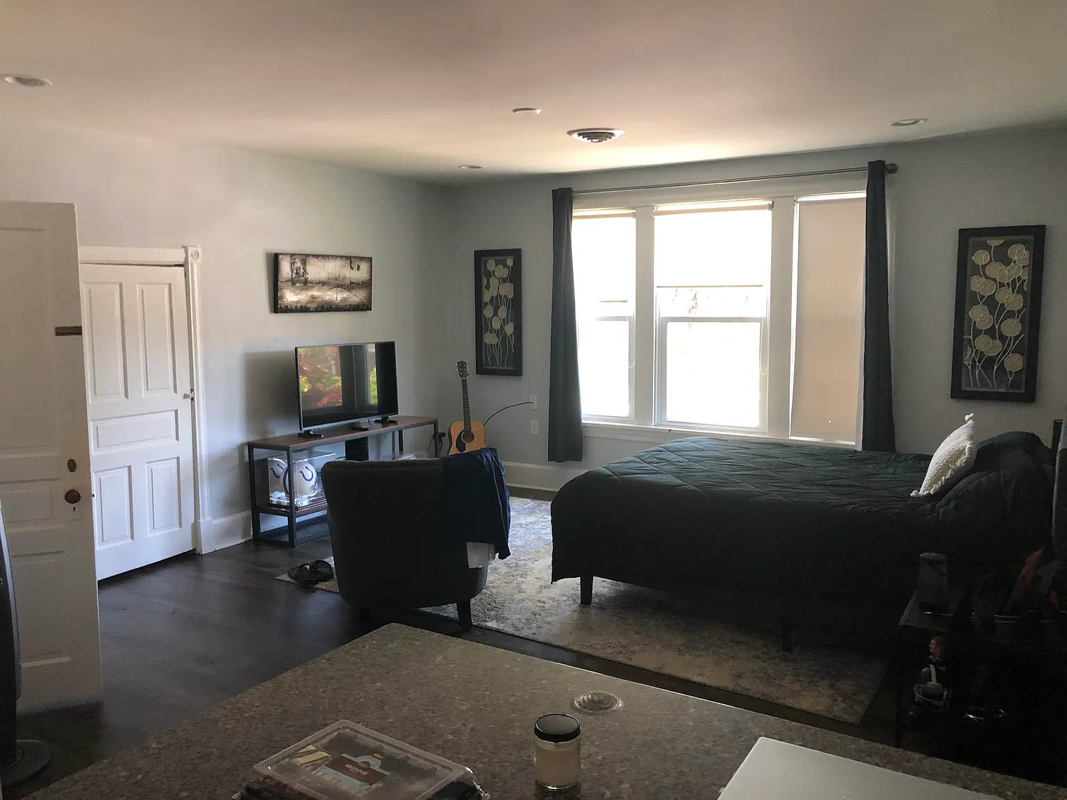 Studio, 500 sqft, $1,095 — Photo 2