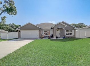 14215 SW 44th Ct, Ocala, FL 34473