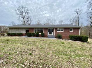 311 Virginia Dr, Lawrenceburg, TN 38464