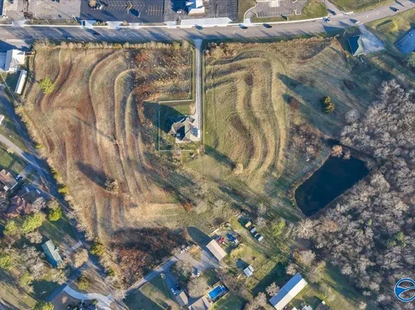 1197/ACRE S Main St, Grant, AL 35747