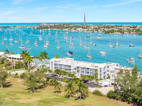 1115 Sombrero Blvd APT 203A, Marathon, FL 33050