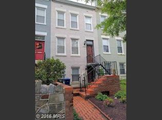 1523 Pennsylvania Ave SE UNIT A, Washington, DC 20003