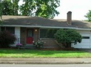 11551 SE 27th Ave, Milwaukie, OR 97222