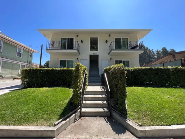 7918 Painter Ave Unit K, Whittier, CA 90602