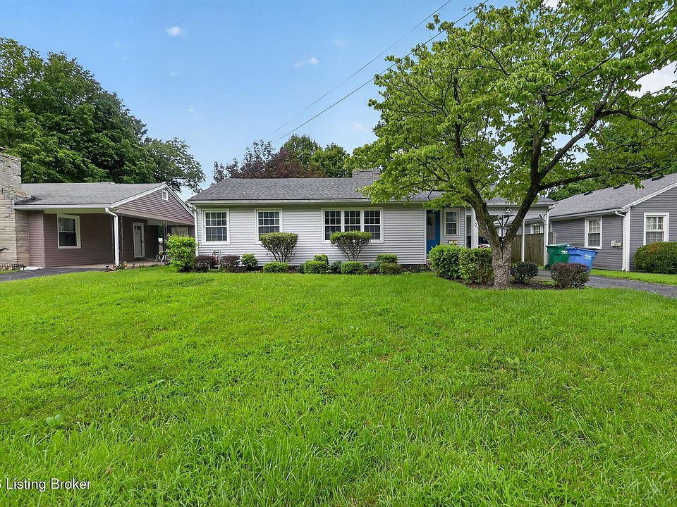 1st image of 707 Hillcrest Dr