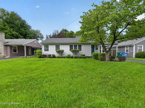 707 Hillcrest Dr, Danville, KY 40422
