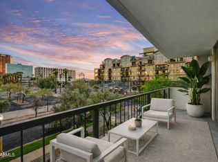 2323 N CENTRAL Avenue #203, Phoenix, AZ 85004