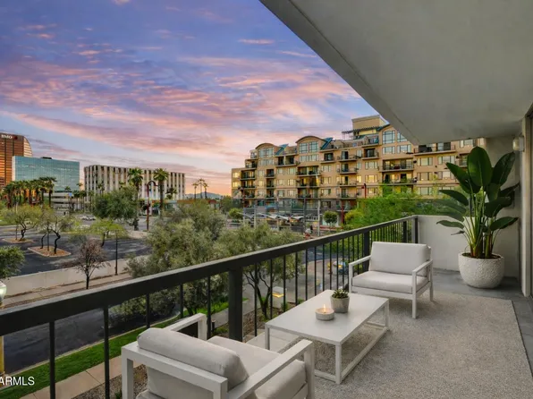 2323 N CENTRAL Avenue #203, Phoenix, AZ 85004