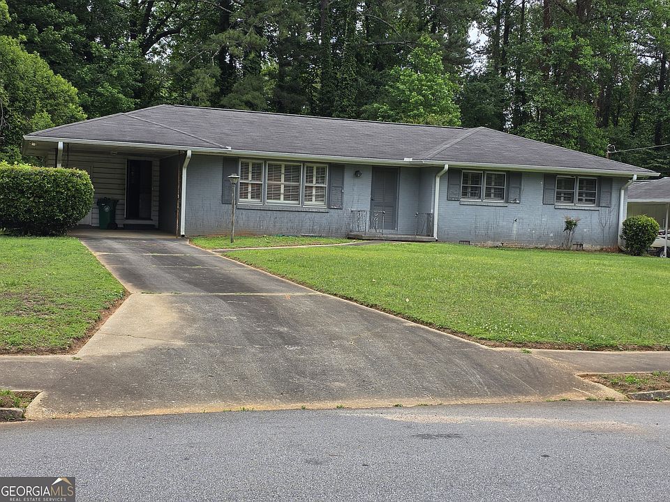 1st image of 3943 Oberlin Ct