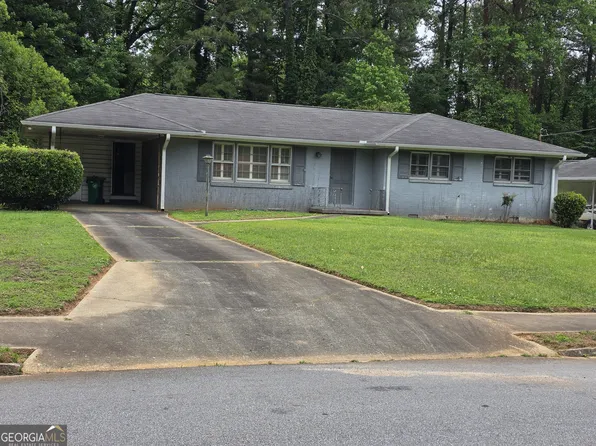 3943 Oberlin Ct, Tucker, GA 30084