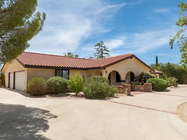 4548 W Avenue K12, Quartz Hill, CA 93536