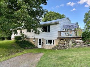 247 N Applegate Rd, Ithaca, NY 14850
