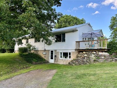 247 N Applegate Rd, Ithaca, NY, 14850
