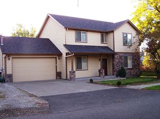 250 2nd St, Fairview, OR 97024