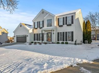 11 Tower Rd, Valparaiso, IN 46385