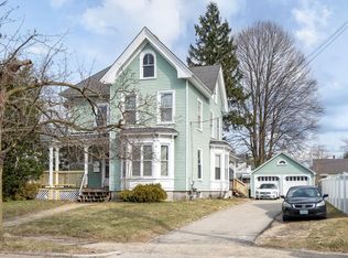 297 Taylor St, Manchester, NH 03103