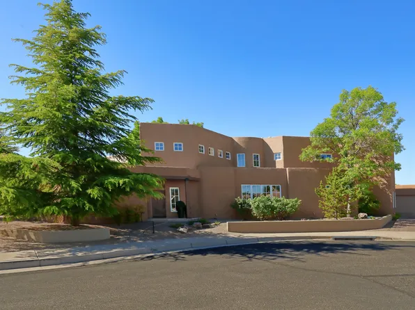 1901 Avenida Alturas NE, Albuquerque, NM 87110