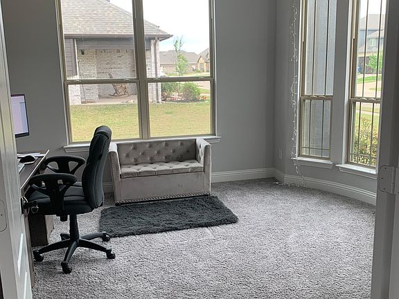 Front office
