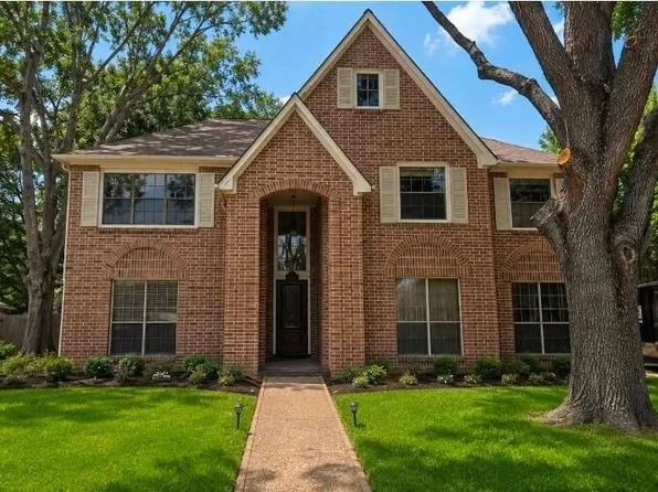 15047 Tramore Dr, Houston, TX 77083