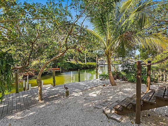 Boat Dock