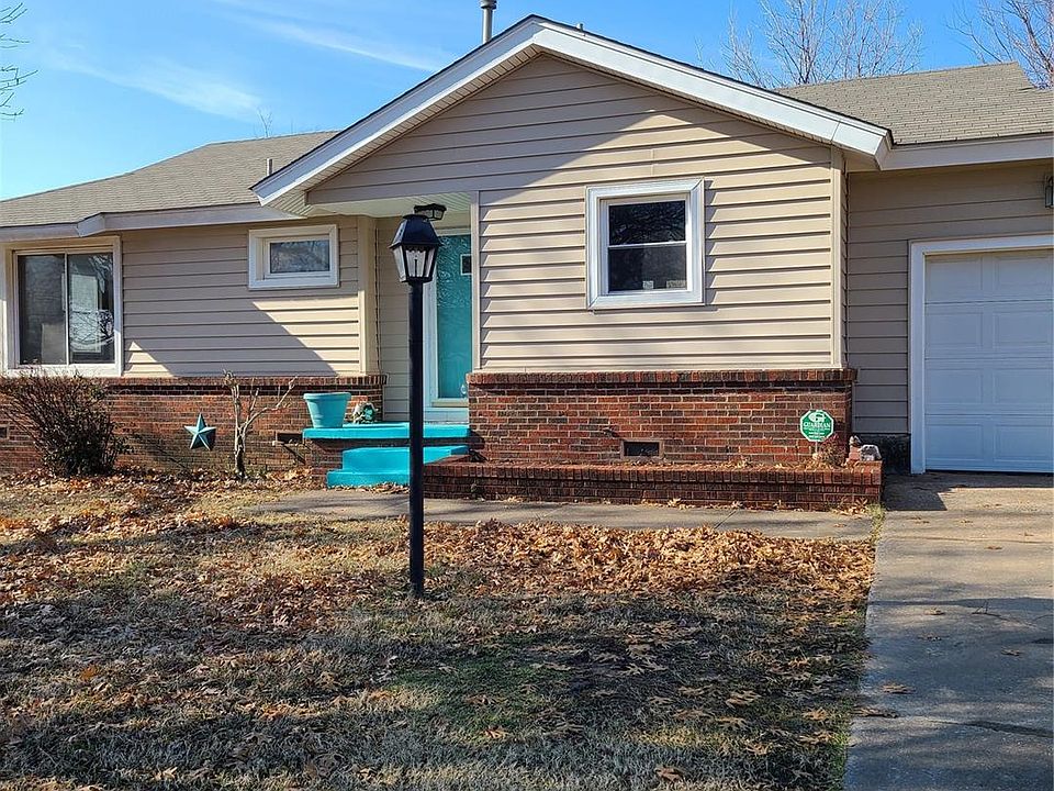 1st image of 514 S 80th East Ave