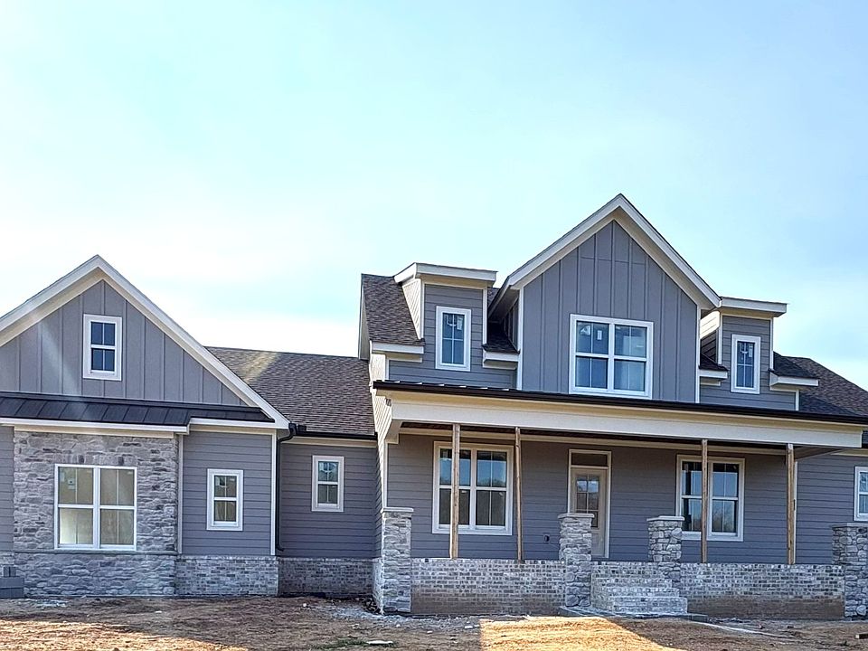 2nd image of 1605 John Sharp Rd Lot 305