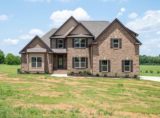 2416 Dilton Mankin Rd LOT 4, Murfreesboro, TN 37127