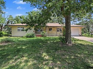 7333 E Gage Rd, Firth, NE 68358