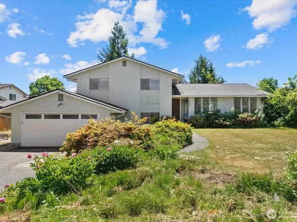 808 92nd Street SE, Everett, WA 98208