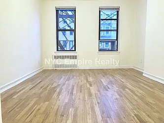 Rented by Empire City NYC Realty