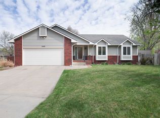 2452 N Chadsworth Ct, Wichita, KS 67205