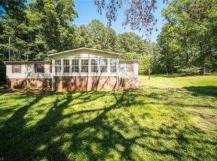 7799 Craig Rd, Belews Creek, NC 27009