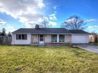 8404 Golden Given Rd E, Tacoma, WA 98445