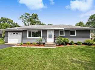 1248 13th Ave N, Saint Cloud, MN 56303
