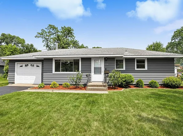 1248 13th Ave N, Saint Cloud, MN 56303