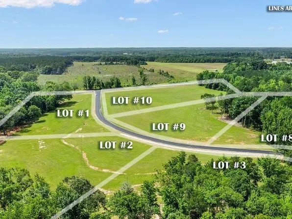 131 Flowing Rock Rd Lot 8, Honea Path, SC 29654