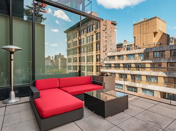 15 Union Square West image 8 of 21