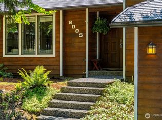 8005 NE 120th St, Kirkland, WA 98034