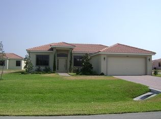 405 Cinnamon Dr, Poinciana, FL 34759