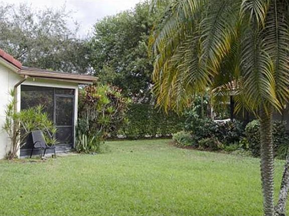 Sideyard
