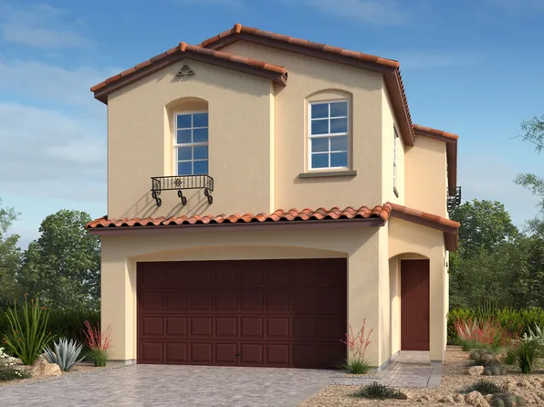 311 Mediant Pl, Henderson, NV 89015