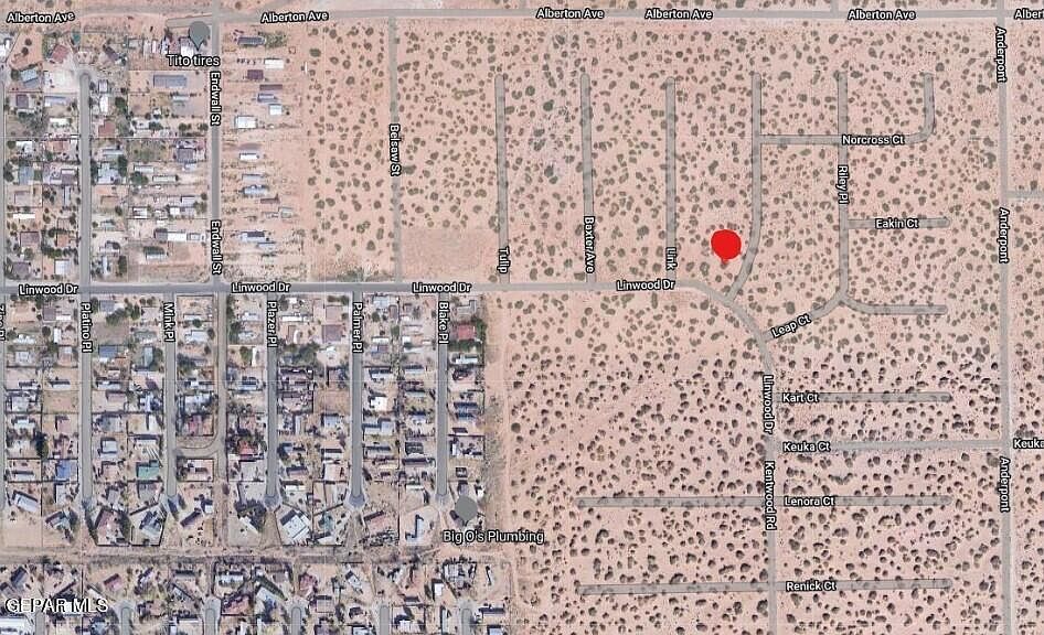 2nd image of Linwood Dr