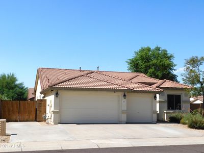 16775 W WEYMOUTH Road, Surprise, AZ, 85374