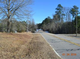 851 Lewis Rd, Zebulon, NC 27597