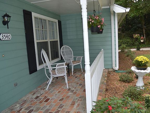 4th image of 3540 Oak Hill Trl