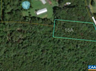 Shirley Rd, Unionville, VA 22567